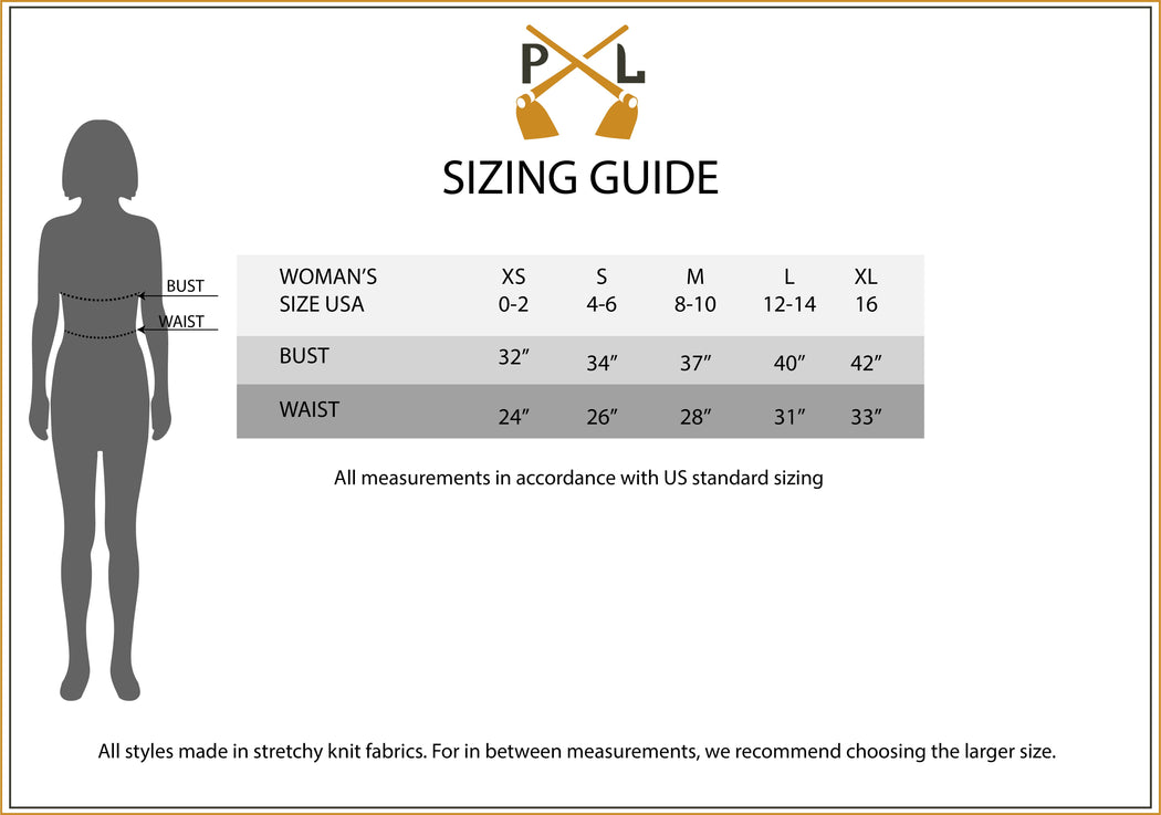 Pindlife Maple Leaf Phulkari Fitted Tank Top (Long) - PindLife