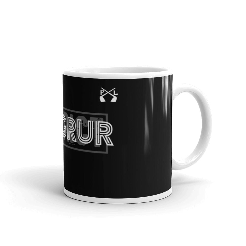 Pindlife Sangrur District Mug - PindLife