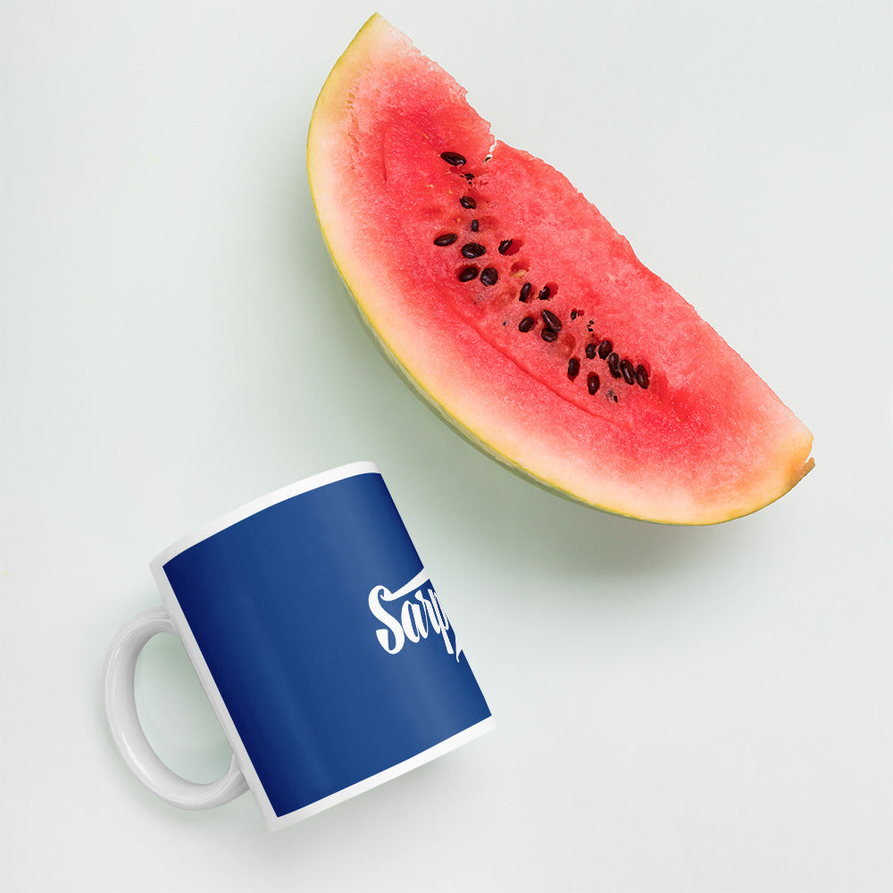 Pindlife Sarpanch Mug - PindLife