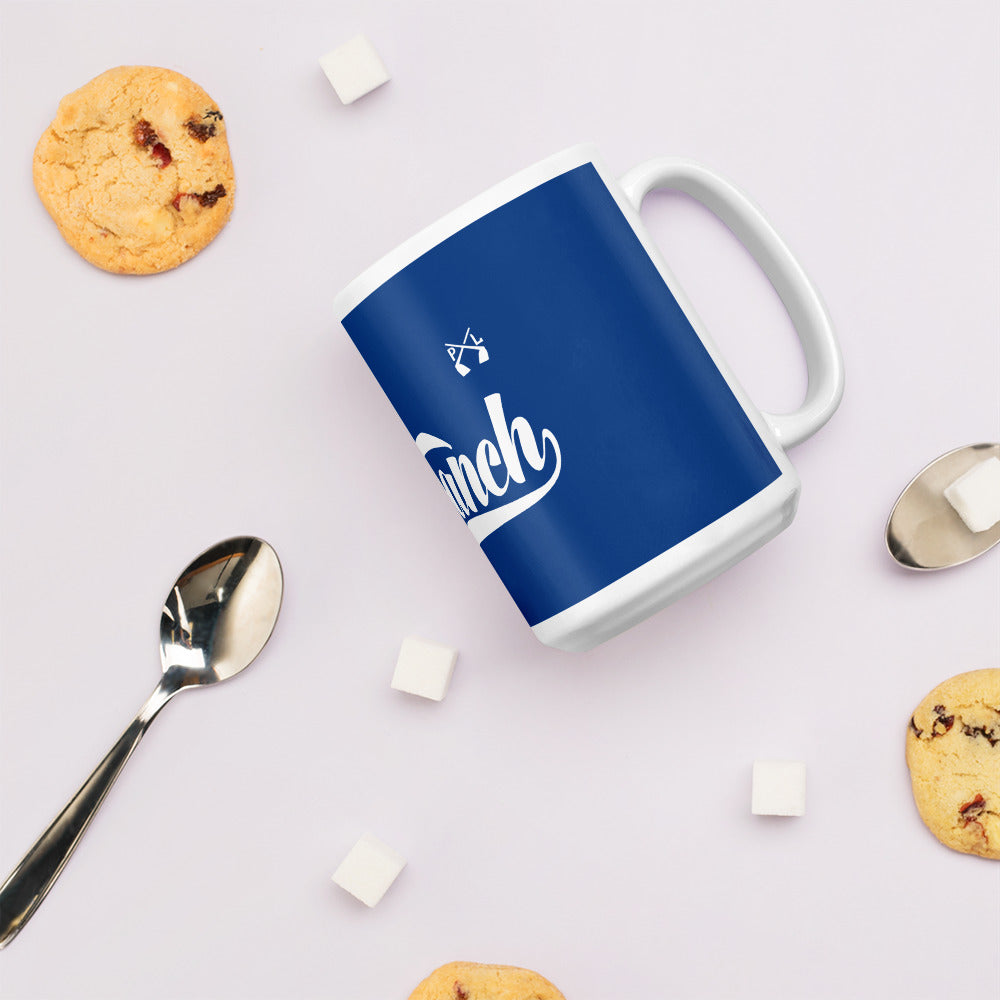 Pindlife Sarpanch Mug - PindLife