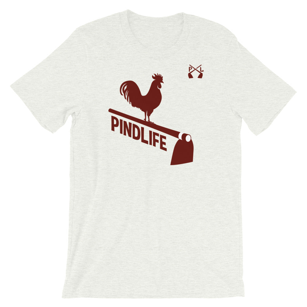 PindLife Rooster T-Shirt - PindLife
