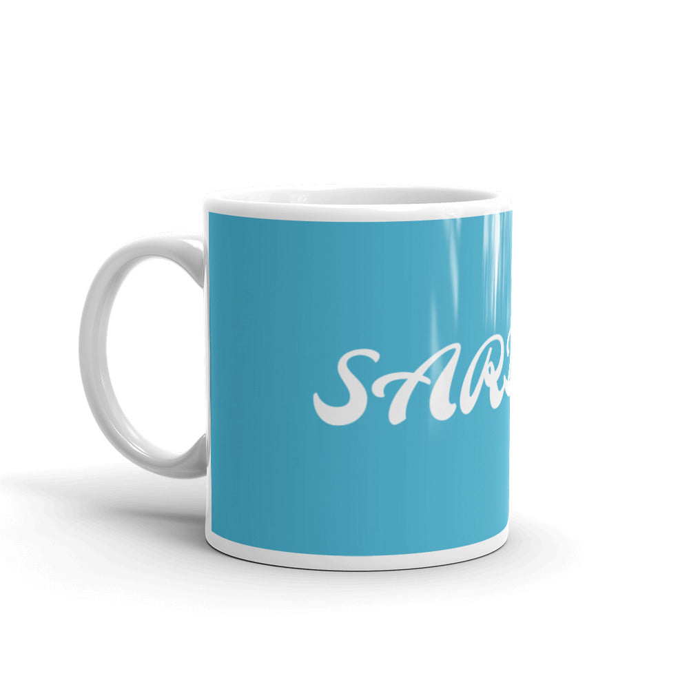 Pindlife Sardar Mug - PindLife