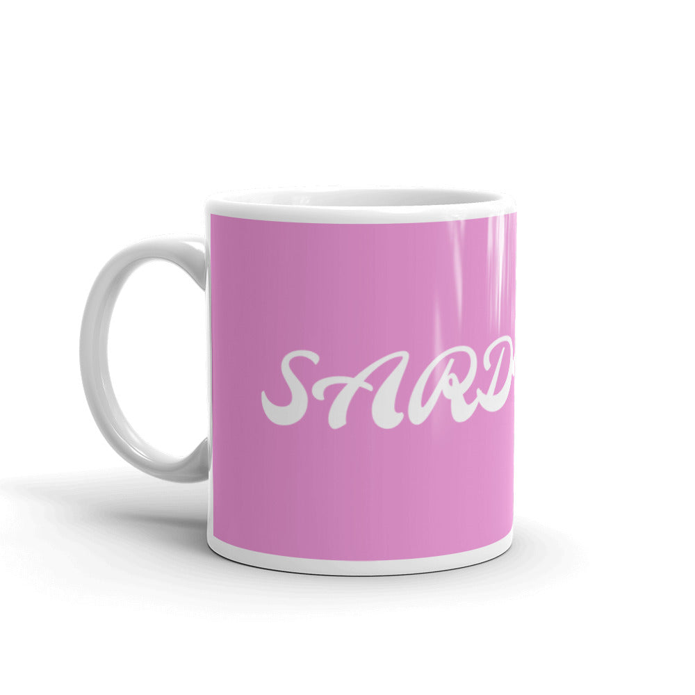 Pindlife Sardarni Mug - PindLife