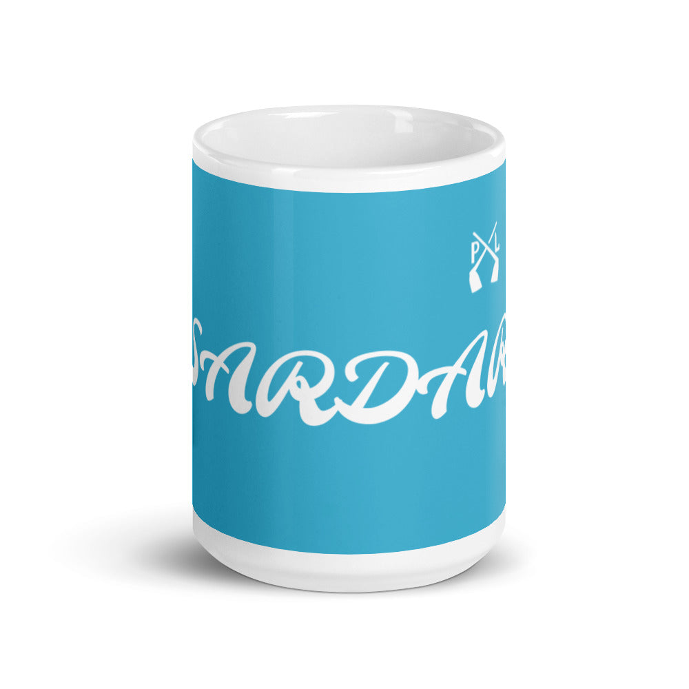 Pindlife Sardar Mug - PindLife