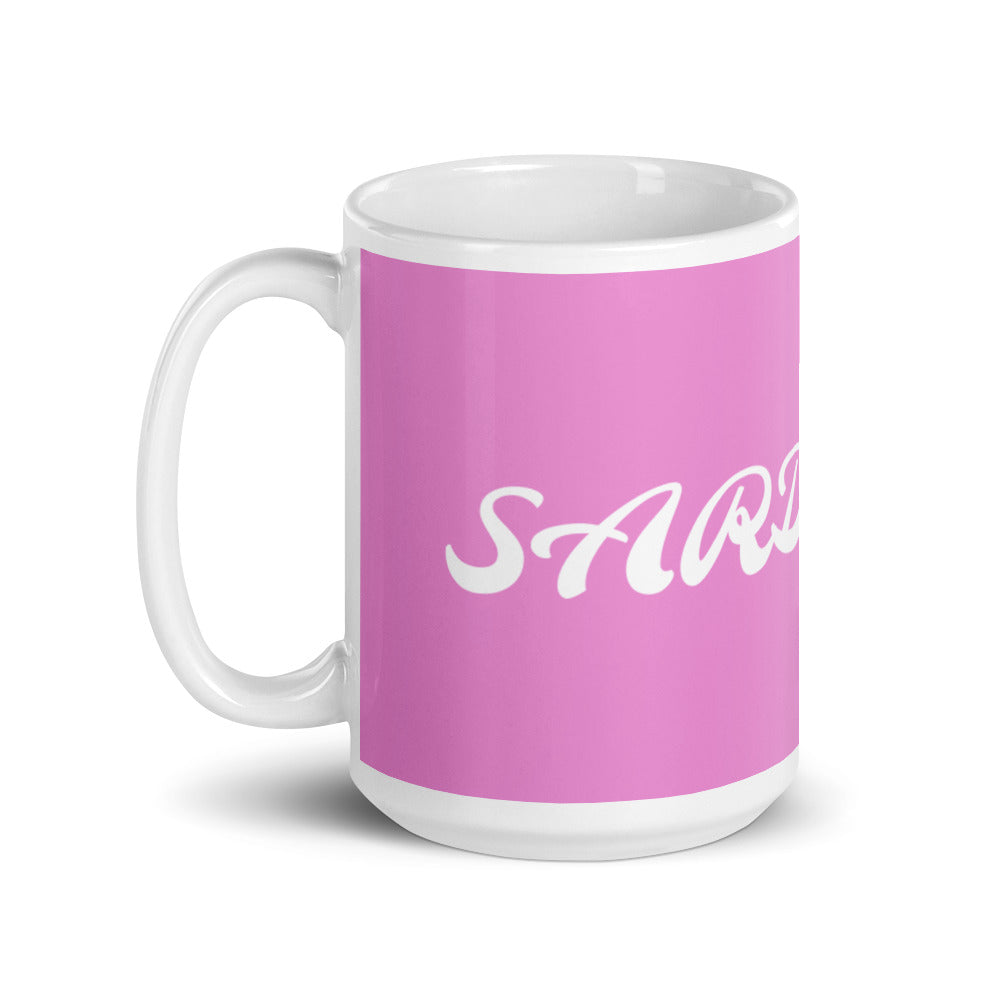 Pindlife Sardarni Mug - PindLife