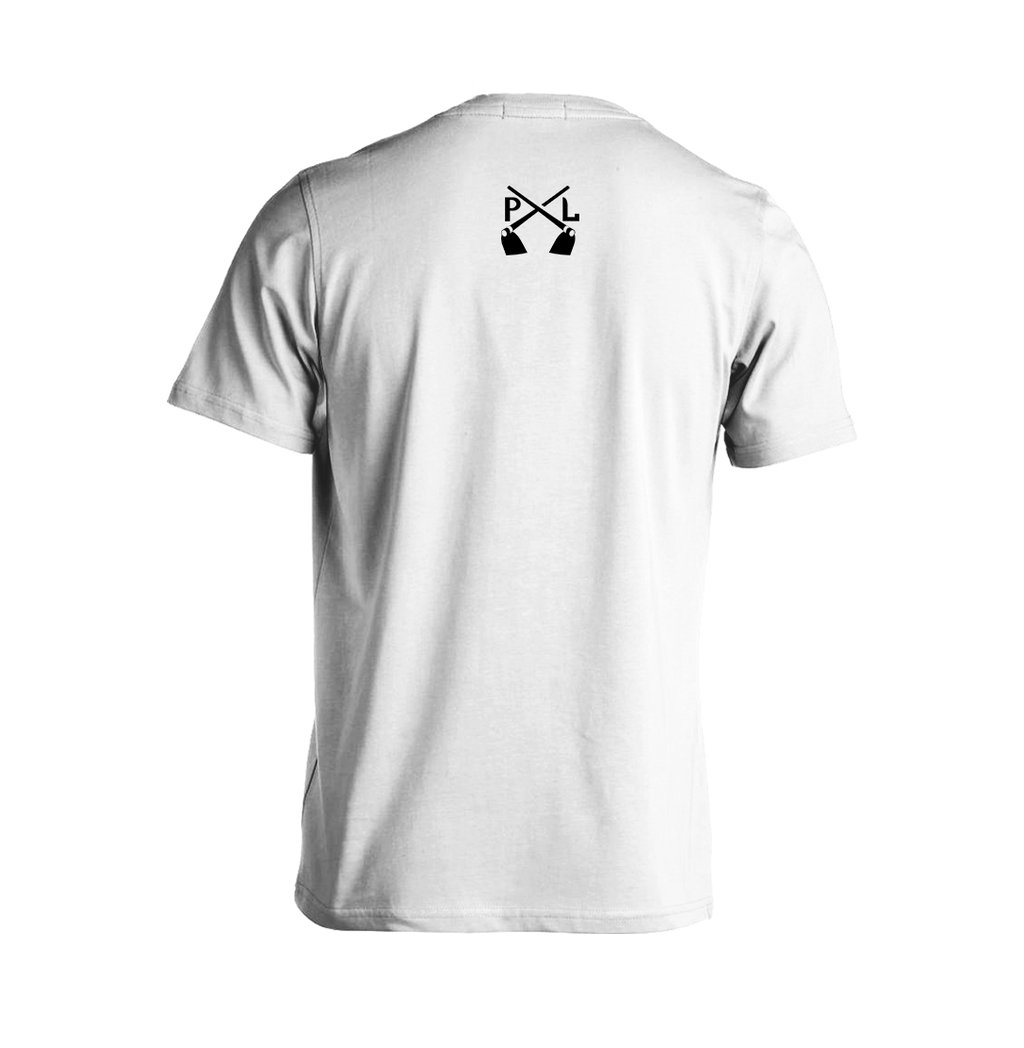PindLife Punjabi Rockstar Manak Dri-Fit T-Shirt, Kuldeep Manak design, alternate view