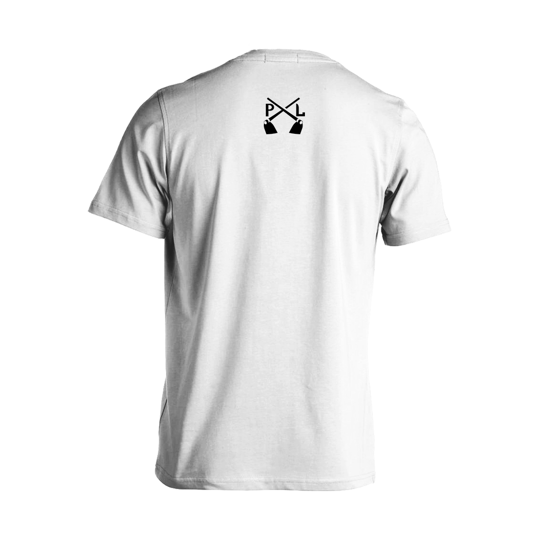 PindLife Punjabi Rockstar Manak Dri-Fit T-Shirt, Kuldeep Manak design, alternate view