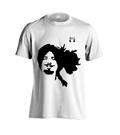 PindLife Punjabi Rockstar Manak Dri-Fit T-Shirt, Kuldeep Manak design