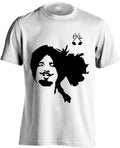 PindLife Punjabi Rockstar Manak T-Shirt, Kuldeep Manak Tribute design