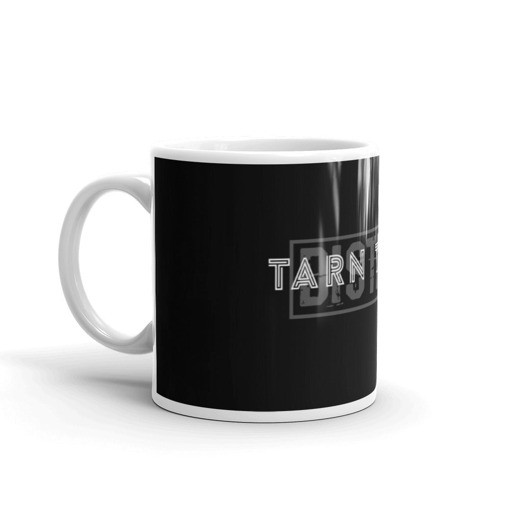 PindLife District Taran Taran Mug, Majha Punjab design, alternate view