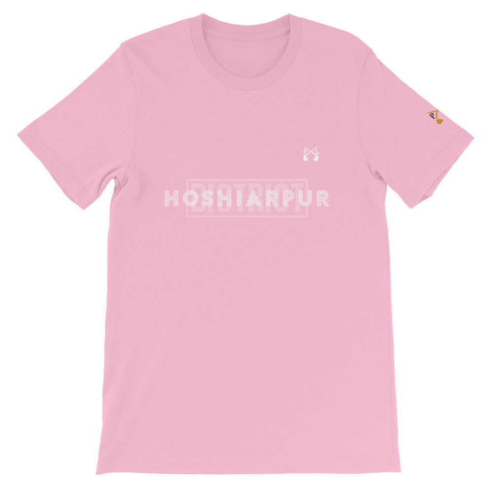 Pindlife District Hoshiarpur T-Shirt - PindLife