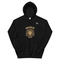 PindLife Punjab De Sher Hoodie, Lions Of Punjab Sweatshirt design