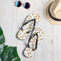 PindLife Classic Flip Flops, Punjabi Summer Sandals design