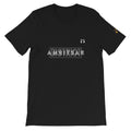 PindLife District Amritsar T-Shirt, Majha Punjab design, alternate view