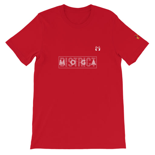 Pindlife District Moga T-Shirt - PindLife