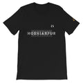 PindLife District Hoshiarpur T-Shirt, Doaba Punjab design