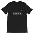 PindLife District Moga T-Shirt, Malwa Punjab design, alternate view