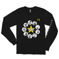 PindLife Legends Long Sleeve T-Shirt, Punjabi Music Tee design