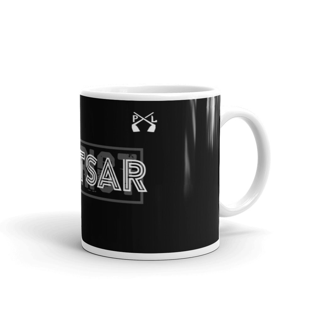 PindLife District Muktsar Mug, Malwa Punjab design
