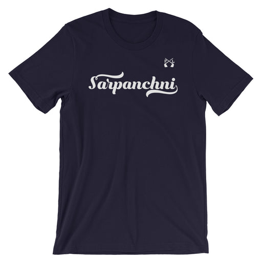 Pindlife Sarpanchni T-Shirt - PindLife