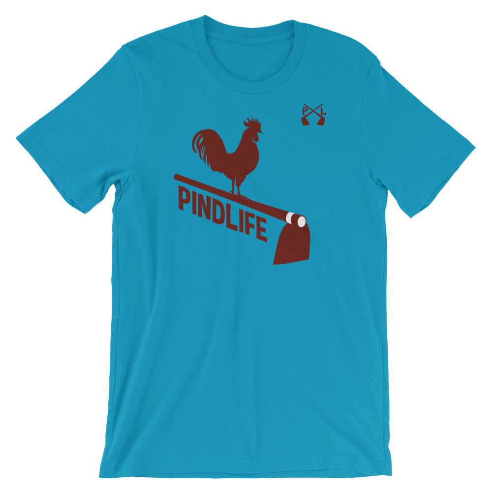 PindLife Rooster T-Shirt - PindLife