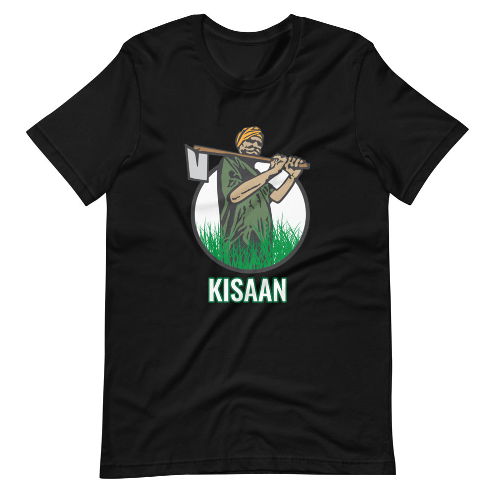 Pindlife Kisaan T-Shirt - PindLife