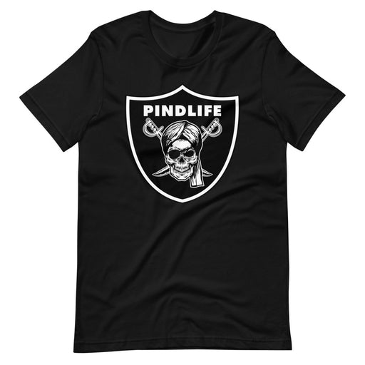 Pindlife Nation T-shirts - PindLife