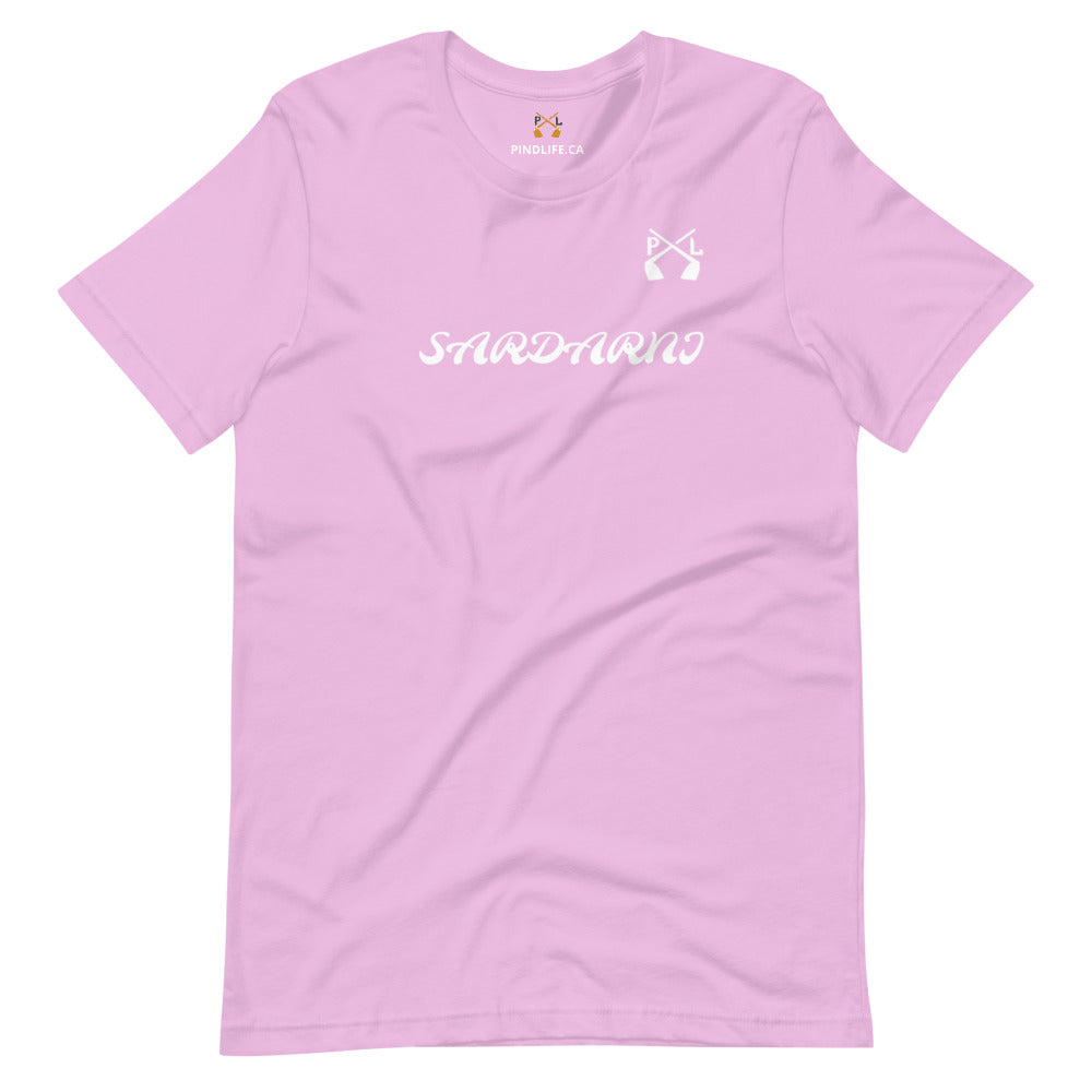 Pindlife Sardarni T-Shirt - PindLife