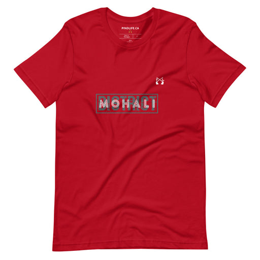 Pindlife District Mohali T-Shirt - PindLife
