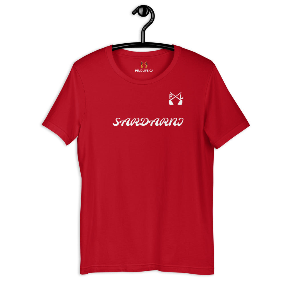 Pindlife Sardarni T-Shirt - PindLife