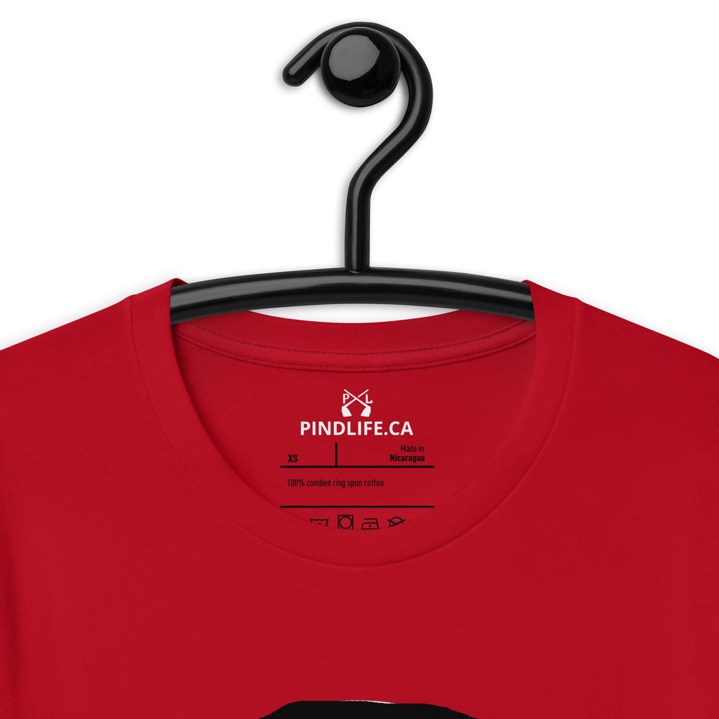 Pindlife SHARABI #1 Funny T-shirt - PindLife