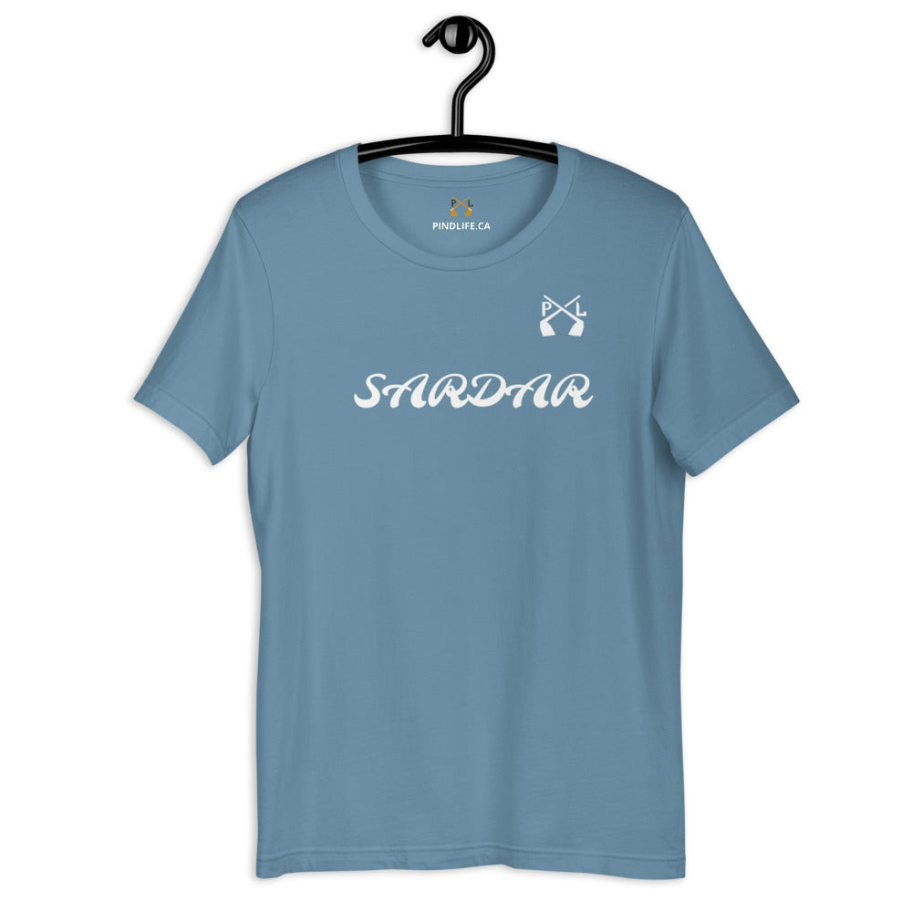 Pindlife Sardar T-Shirt - PindLife