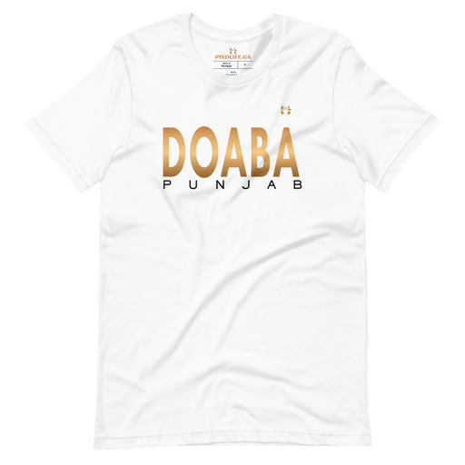 Pindlife Doaba Punjab T-shirt - PindLife