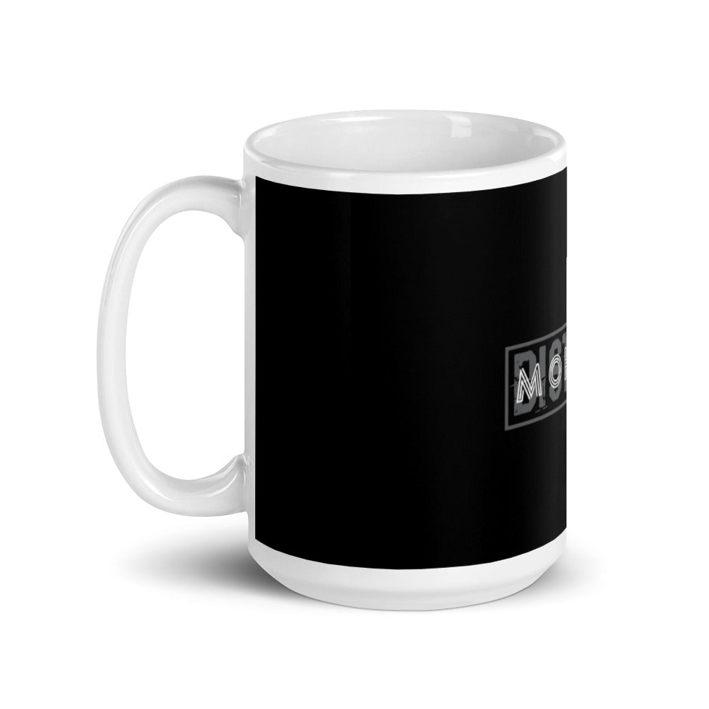PindLife District Mohali Mug, Puadh Punjab design